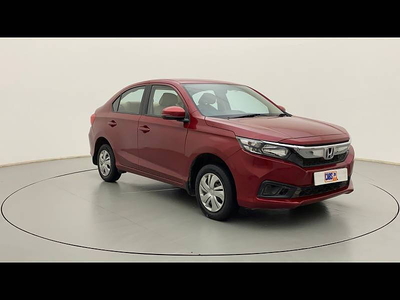 Used 2020 Honda Amaze [2016-2018] 1.2 S i-VTEC for sale at Rs. 5,55,600 in Delhi