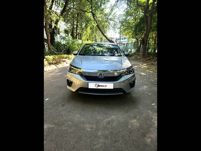 Used 2020 Honda City 4th Generation V Petrol for sale at Rs. 9,90,000 in Gurgaon