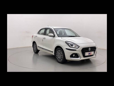 Used 2020 Maruti Suzuki Dzire [2017-2020] ZXi Plus AMT for sale at Rs. 7,78,000 in Hyderab