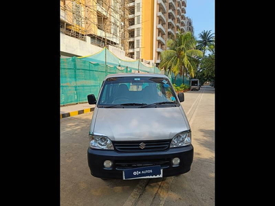 Used 2020 Maruti Suzuki Eeco [2010-2022] 5 STR AC (O) CNG for sale at Rs. 5,75,000 in Mumbai