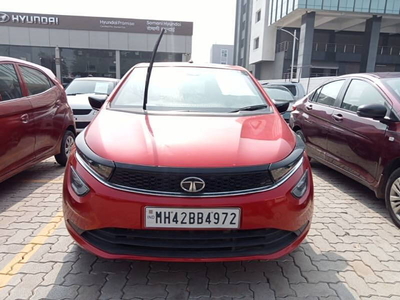 Used 2020 Tata Altroz XE Diesel for sale at Rs. 7,90,000 in Baramati