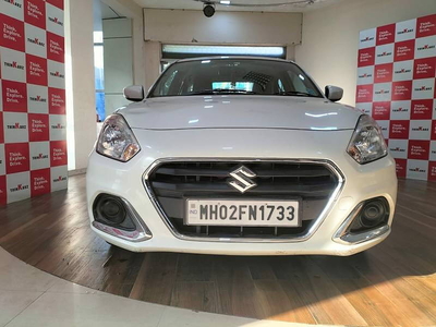 Used 2021 Maruti Suzuki Dzire [2017-2020] VXi AMT for sale at Rs. 7,35,000 in Mumbai