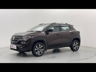 Used 2021 Renault Kiger [2021-2022] RXZ MT for sale at Rs. 6,96,000 in Delhi
