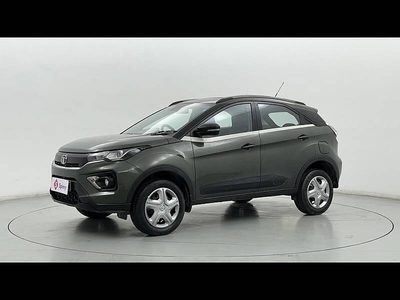 Used 2021 Tata Nexon [2020-2023] XM (S) [2020-2023] for sale at Rs. 8,67,000 in Ghaziab