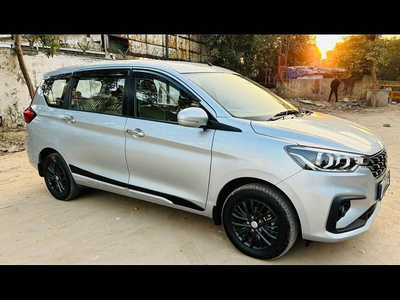Used 2022 Maruti Suzuki Ertiga VXi (O) CNG [2022-2023] for sale at Rs. 12,21,000 in Delhi