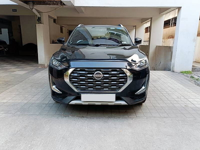 Used 2022 Nissan Magnite XL [2020] for sale at Rs. 7,25,000 in Hyderab