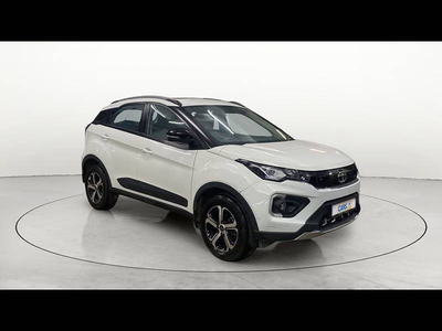Used 2022 Tata Nexon [2020-2023] XZA Plus (O) Diesel for sale at Rs. 11,09,000 in Chandigarh