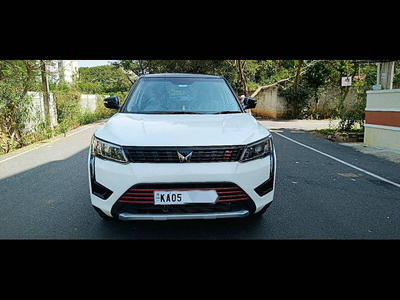 Used 2023 Mahindra XUV300 W8 (O) 1.2 Petrol for sale at Rs. 11,75,000 in Bangalo