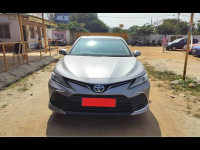Used 2023 Toyota Camry Hybrid for sale at Rs. 51,00,000 in Bangalo