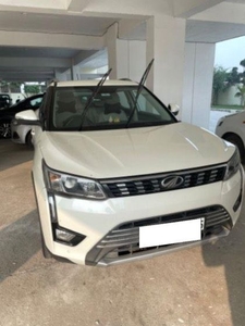 2019 Mahindra XUV300 W8 AMT Optional Diesel BSIV