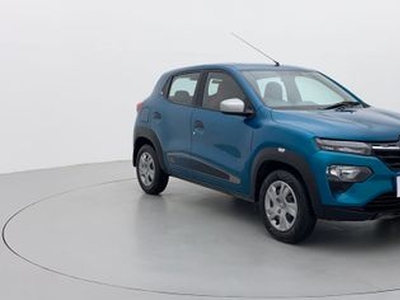 2020 Renault KWID 1.0 RXT AMT Opt