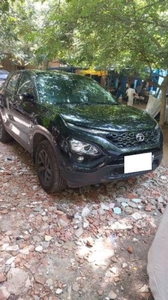 2022 Tata Harrier XT plus Dark Edition BSVI