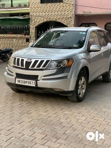 Mahindra XUV500 2012 Diesel Well Maintained