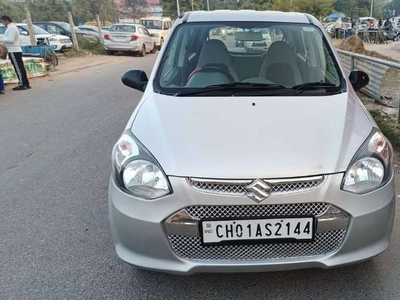 Maruti Suzuki Alto 800 2012-2016 LXI, 2012, Petrol