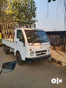 Tata ace gold Cng only no petrol