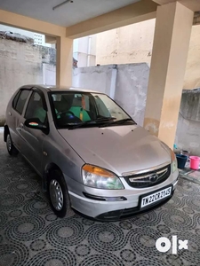 Tata Indica 2016 Diesel Well Maintained