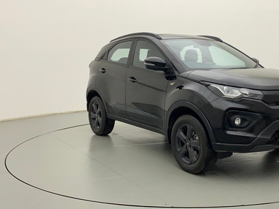 Tata Nexon XZ Plus Dark Edition BSVI