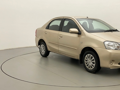 Toyota Etios G