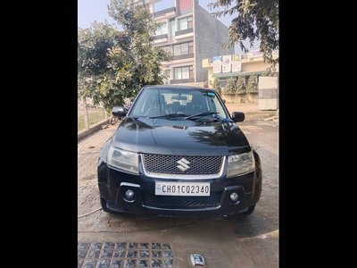 Used 2007 Maruti Suzuki Grand Vitara [2007-2009] 2.0 AT for sale at Rs. 3,50,000 in Mohali