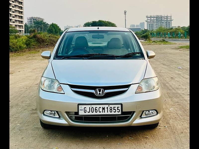 Used 2008 Honda City ZX VTEC for sale at Rs. 1,98,000 in Vado