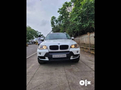 Used 2009 BMW X5 [2008-2012] 3.0d for sale at Rs. 12,75,000 in Mumbai