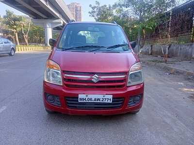 Used 2009 Maruti Suzuki Wagon R [2006-2010] LXi Minor for sale at Rs. 1,50,000 in Mumbai