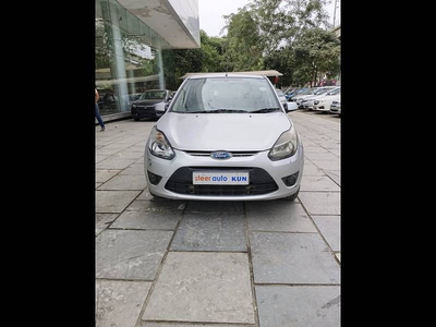 Used 2010 Ford Figo [2010-2012] Duratec Petrol ZXI 1.2 for sale at Rs. 2,00,000 in Chennai