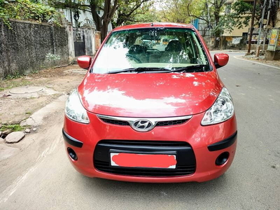 Used 2010 Hyundai i10 [2007-2010] Sportz 1.2 for sale at Rs. 2,89,999 in Chennai