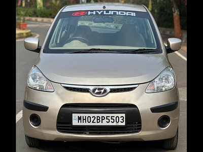 Used 2010 Hyundai i10 [2010-2017] Magna 1.2 Kappa2 for sale at Rs. 1,85,000 in Mumbai