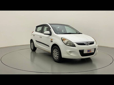 Used 2010 Hyundai i20 [2008-2010] Magna 1.2 for sale at Rs. 1,44,000 in Delhi