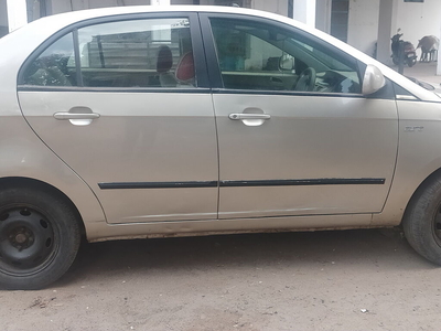 Used 2010 Tata Manza [2009-2011] Aura (ABS) Safire BS-IV for sale at Rs. 2,80,000 in Vado
