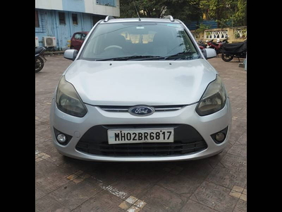 Used 2011 Ford Figo [2010-2012] Duratec Petrol ZXI 1.2 for sale at Rs. 1,85,000 in Mumbai