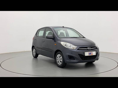 Used 2011 Hyundai i10 [2010-2017] 1.1L iRDE Magna Special Edition for sale at Rs. 2,28,000 in Ahmedab