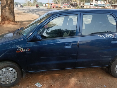 Used 2012 Maruti Suzuki Alto [2010-2013] LXi BS-IV for sale at Rs. 1,80,000 in Bangalo