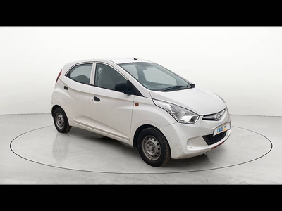 Used 2013 Hyundai Eon Era + for sale at Rs. 1,99,000 in Surat