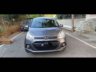 Used 2013 Hyundai Grand i10 [2013-2017] Magna 1.2 Kappa VTVT [2013-2016] for sale at Rs. 4,15,000 in Bangalo