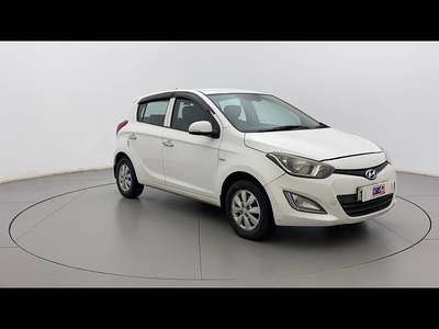 Used 2013 Hyundai i20 [2012-2014] Asta 1.2 for sale at Rs. 3,84,000 in Chennai