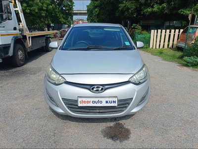 Used 2013 Hyundai i20 [2012-2014] Magna 1.2 for sale at Rs. 3,30,000 in Chennai