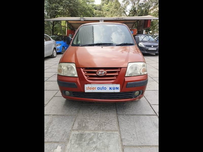 Used 2013 Hyundai Santro Xing [2008-2015] GL Plus for sale at Rs. 2,25,000 in Chennai