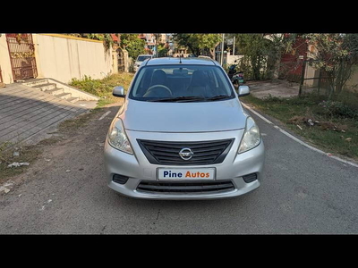 Used 2013 Nissan Sunny [2011-2014] XE for sale at Rs. 3,80,000 in Chennai