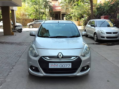 Used 2013 Renault Scala [2012-2017] RxZ Diesel for sale at Rs. 2,99,000 in Pun