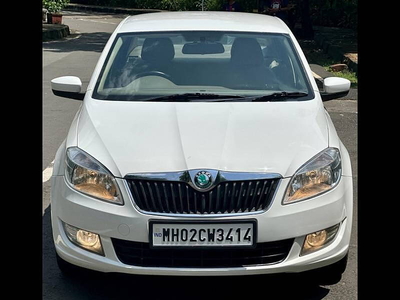 Used 2013 Skoda Rapid [2011-2014] Elegance 1.6 MPI MT for sale at Rs. 3,25,000 in Mumbai