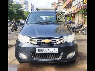 Used 2014 Chevrolet Enjoy 1.3 LT 7 STR for sale at Rs. 2,75,000 in Mumbai
