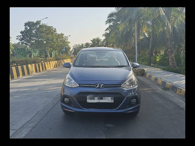 Used 2014 Hyundai Xcent [2014-2017] SX 1.1 CRDi (O) for sale at Rs. 4,40,000 in Mumbai