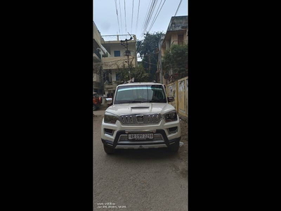 Used 2014 Mahindra Scorpio [2014-2017] S2 for sale at Rs. 8,21,000 in Patn