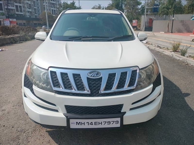 Used 2014 Mahindra XUV500 [2015-2018] W8 [2015-2017] for sale at Rs. 5,65,000 in Pun
