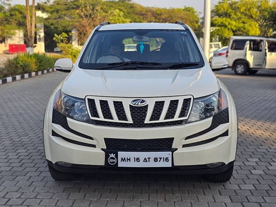 Used 2014 Mahindra XUV500 [2015-2018] W8 [2015-2017] for sale at Rs. 7,25,000 in Nashik