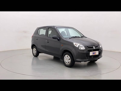 Used 2014 Maruti Suzuki Alto 800 [2012-2016] Lxi for sale at Rs. 2,94,000 in Bangalo
