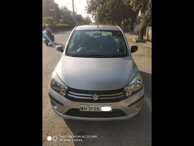 Used 2014 Maruti Suzuki Celerio [2017-2021] VXi AMT for sale at Rs. 3,70,000 in Nagpu