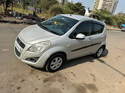 Used 2014 Maruti Suzuki Ritz Vdi BS-IV for sale at Rs. 3,80,000 in Navi Mumbai